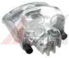 BUDWEG 344246 Brake Caliper